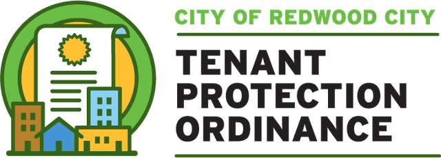 City of Redwood City Tenant Protection Ordinance